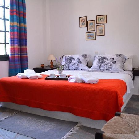 Regina Villa Kaló Horió Kültér fotó