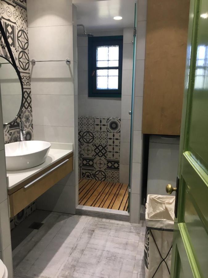 Regina Villa Kaló Horió Kültér fotó