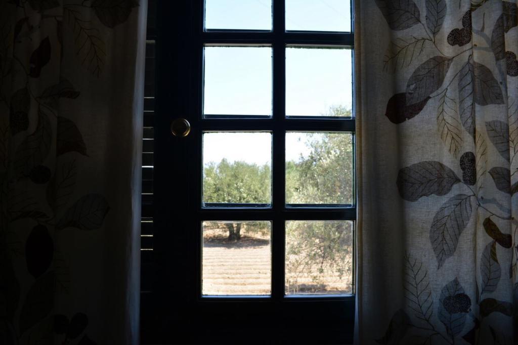Regina Villa Kaló Horió Kültér fotó