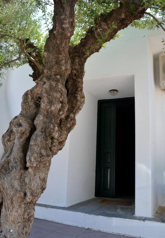 Regina Villa Kaló Horió Kültér fotó
